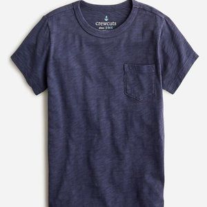 J Crew Crewcuts Boys Shirts (2) NWT